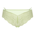 Anna Brazilian, Green