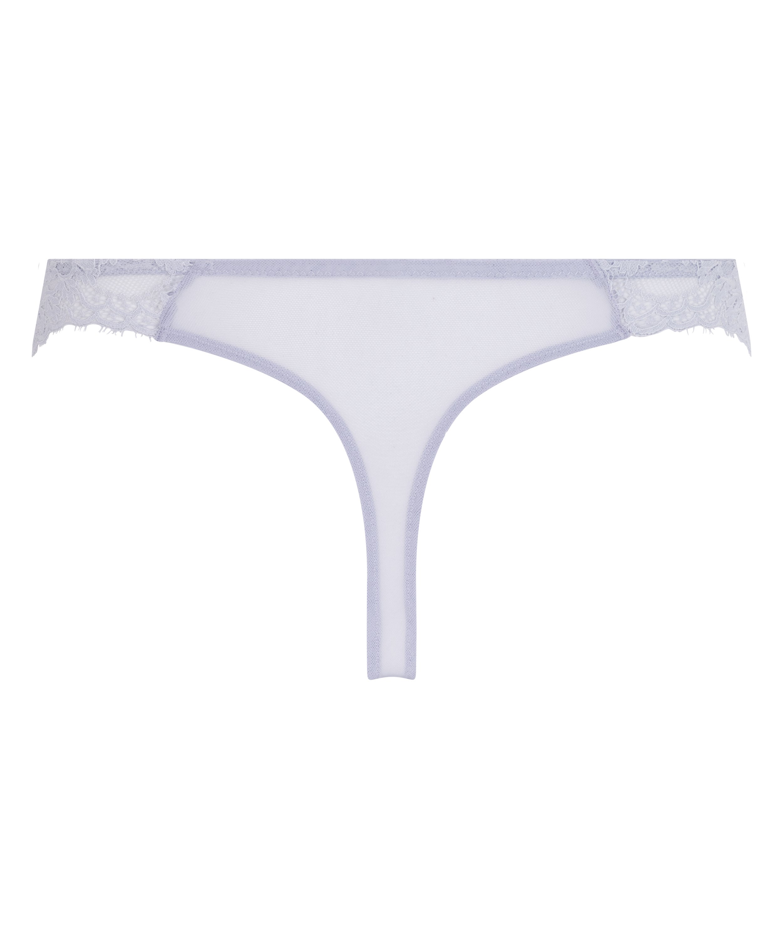Daisy Thong, Purple, main