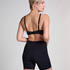Smooth Short, Black
