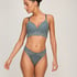 Andrea Thong, Blue