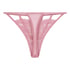 Maxime thong, Pink