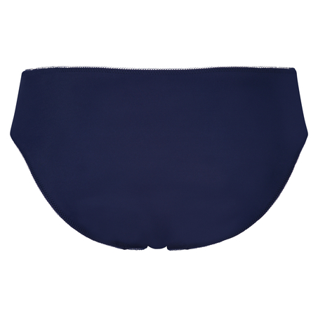 Diva knickers, Blue