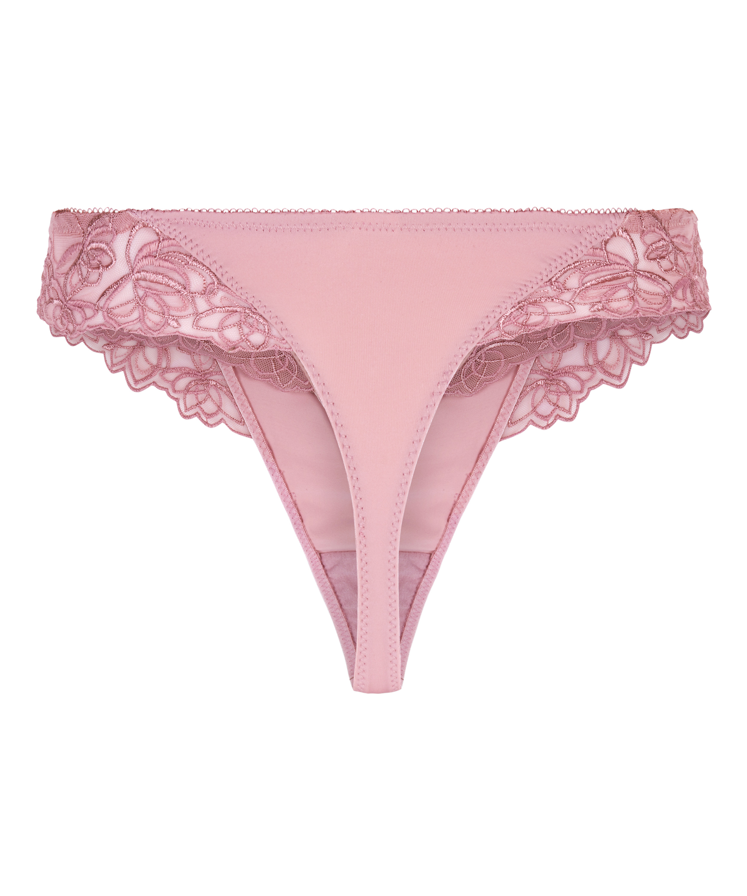 Diva thong, Pink, main