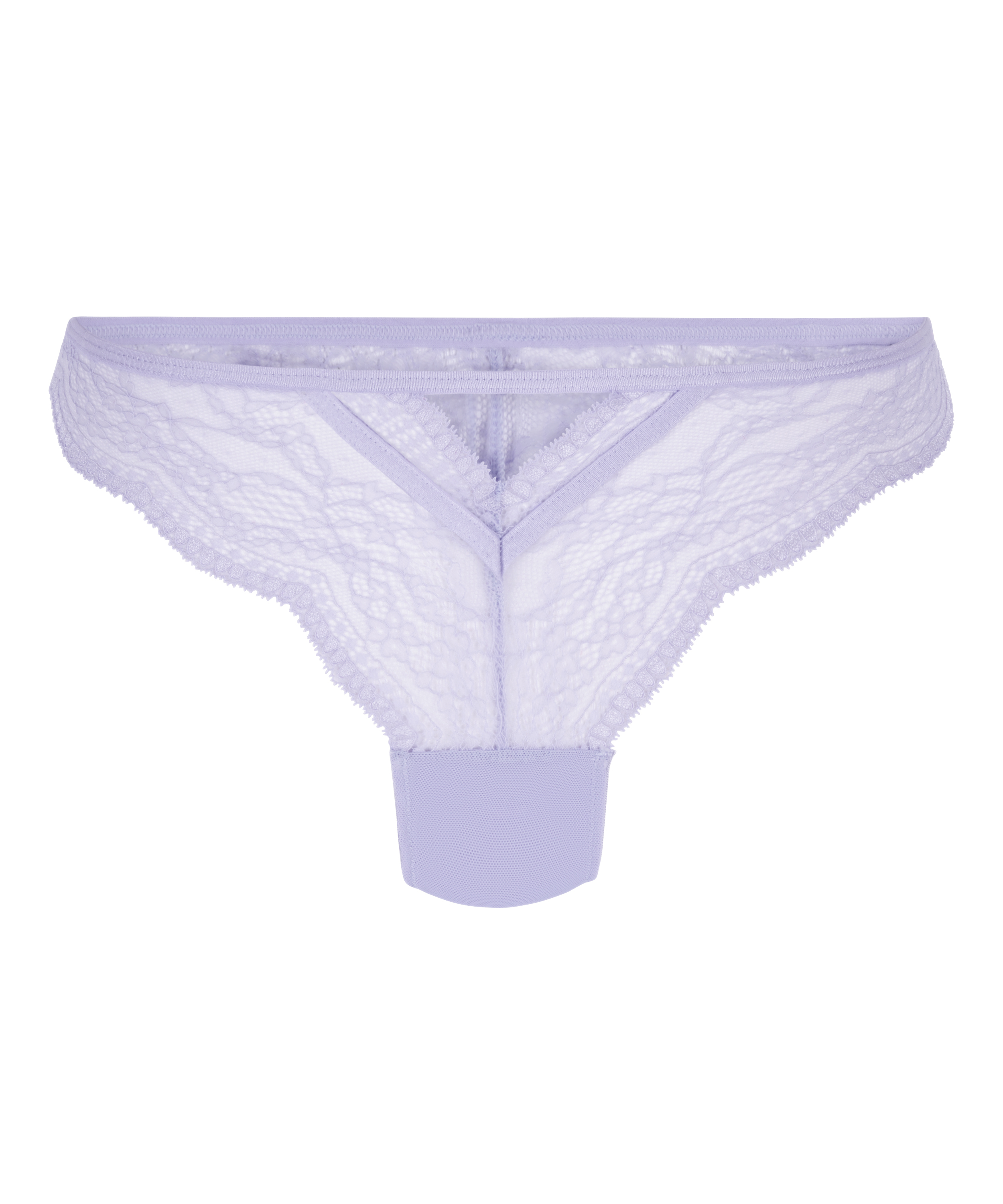 Isabelle Cheekini - Brazilian Panties - Hunkemöller
