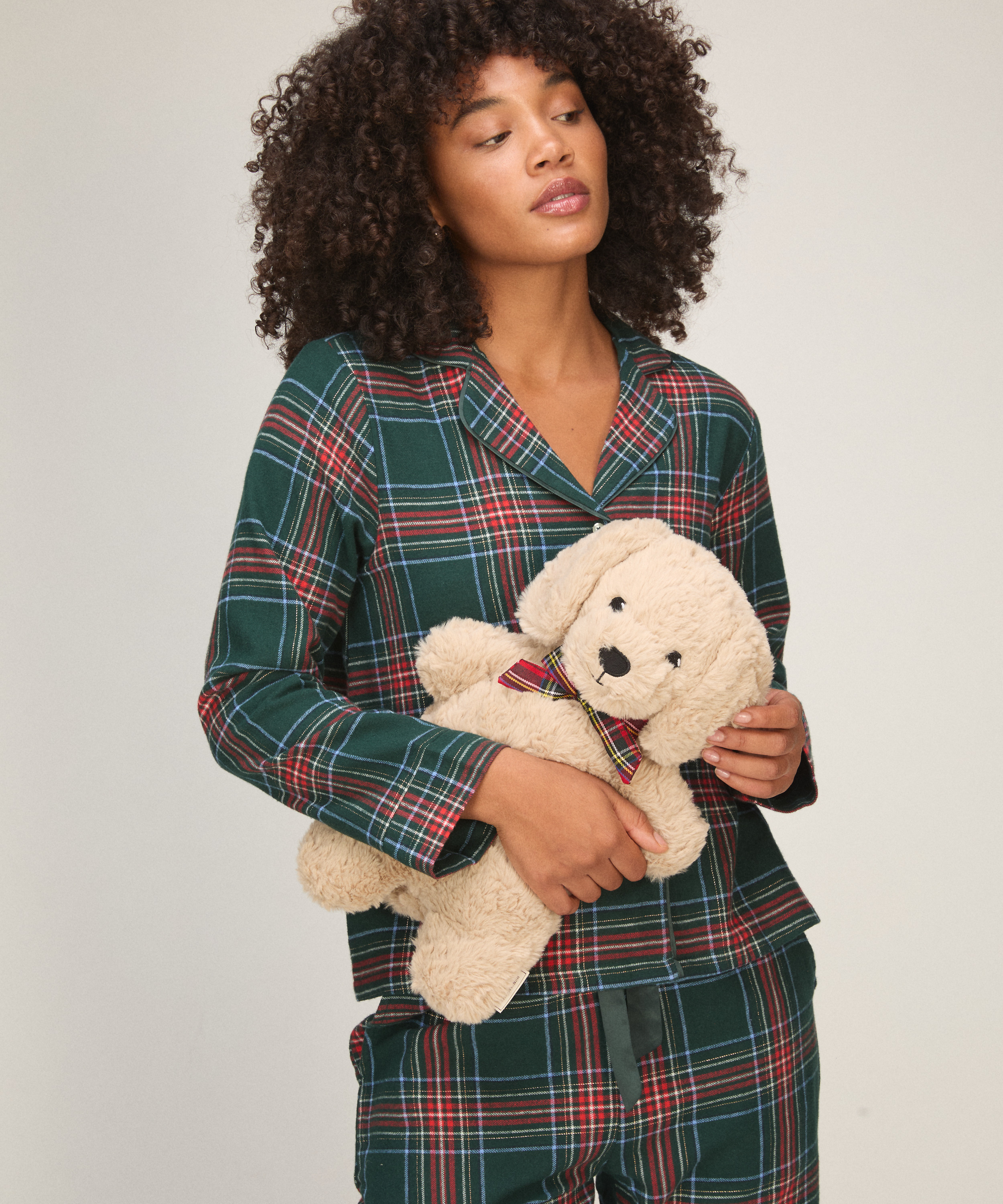 Hot Water Bottle Dog, Orange, main