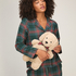 Hot Water Bottle Dog, Orange