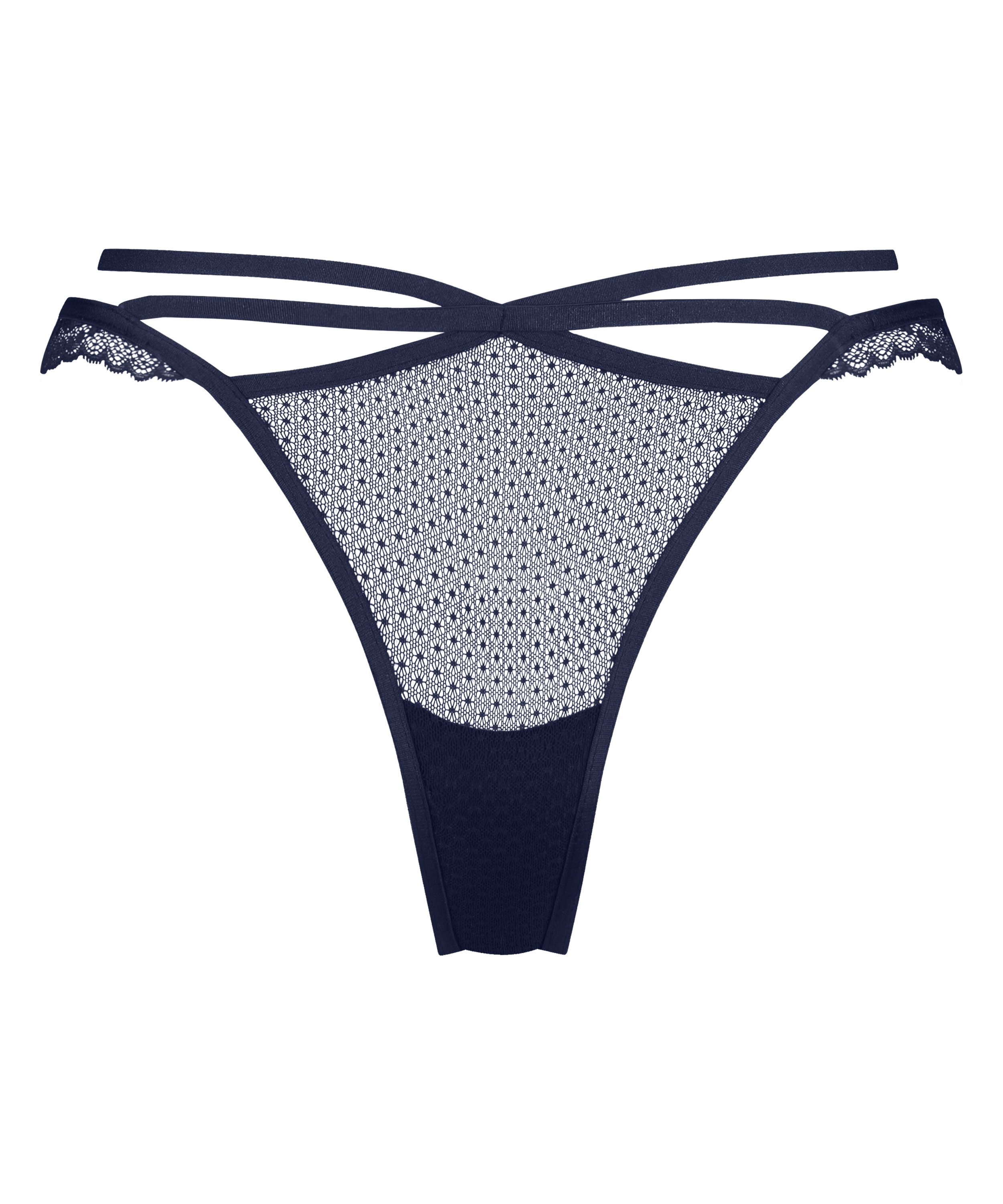 Joy Mini Brazilian, Blue, main