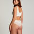 3-pack Brazilian shorts Valencia, White