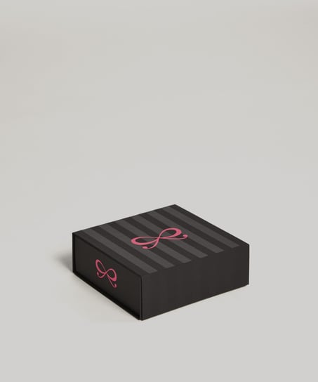 Luxury gift box Small, White
