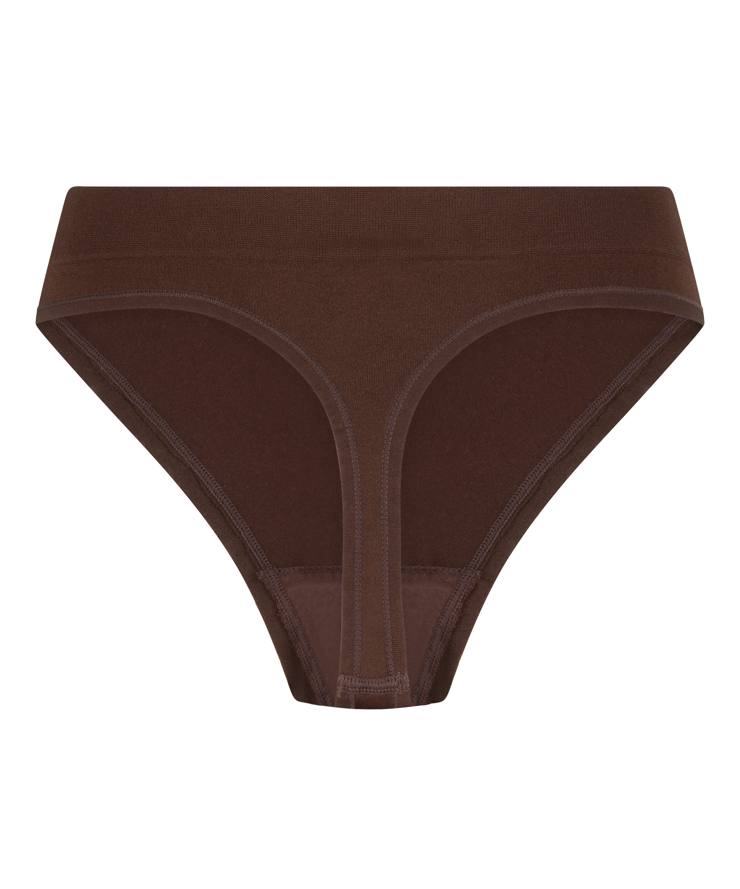 Dide Thong, Brown, main