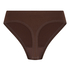 Dide Thong, Brown
