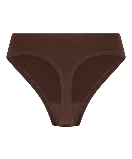 Dide Thong, Brown