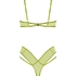 Billie Body, Green