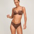 Maximizer Bra Quinn, Brown