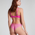 Belle Brazilian, Pink