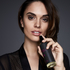 Private Massage Oil, Black