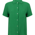 Muslin Jacket, Green