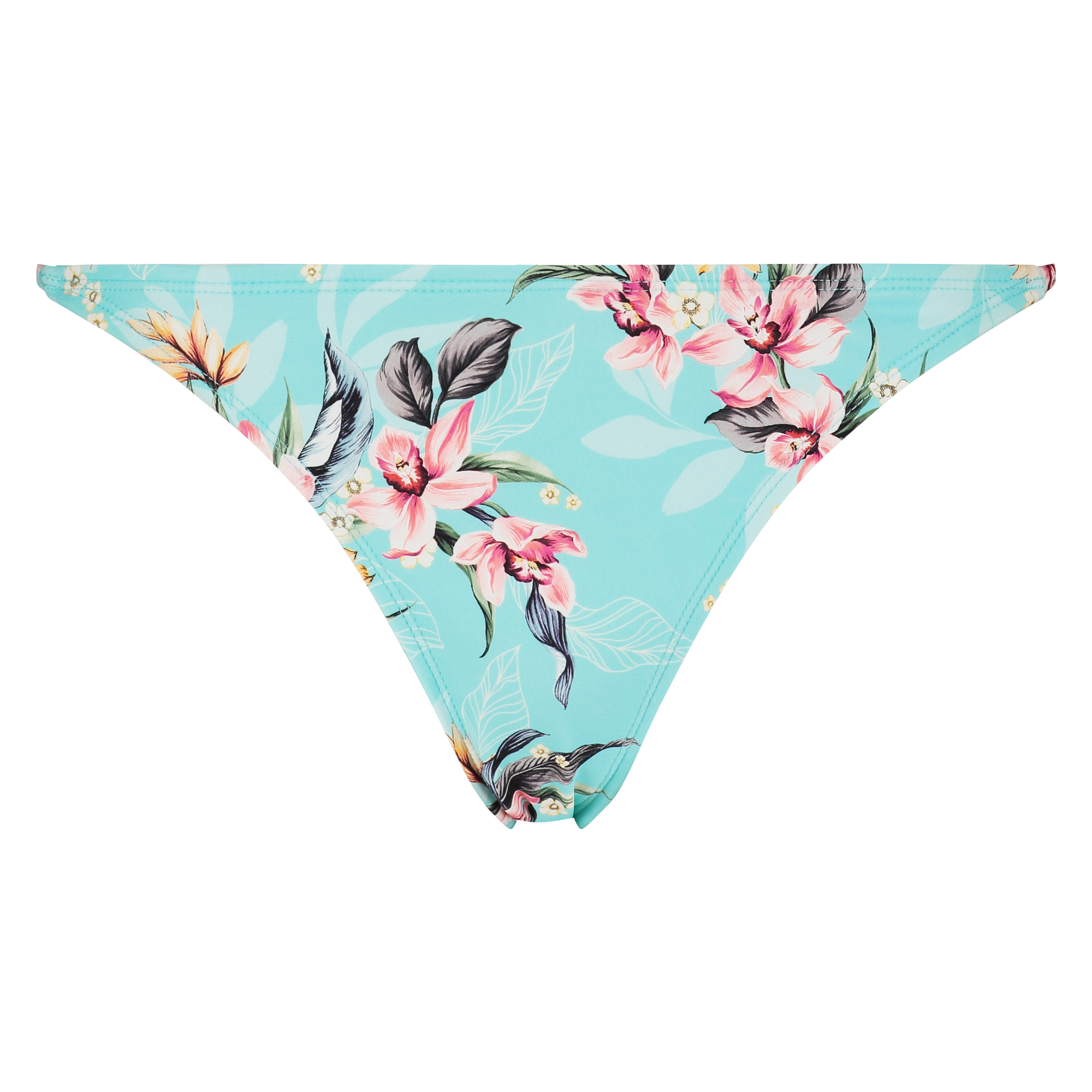 Bea Rio Bikini Bottoms, Blue, main