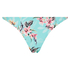 Bea Rio Bikini Bottoms, Blue