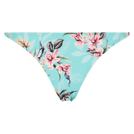 Bea Rio Bikini Bottoms, Blue