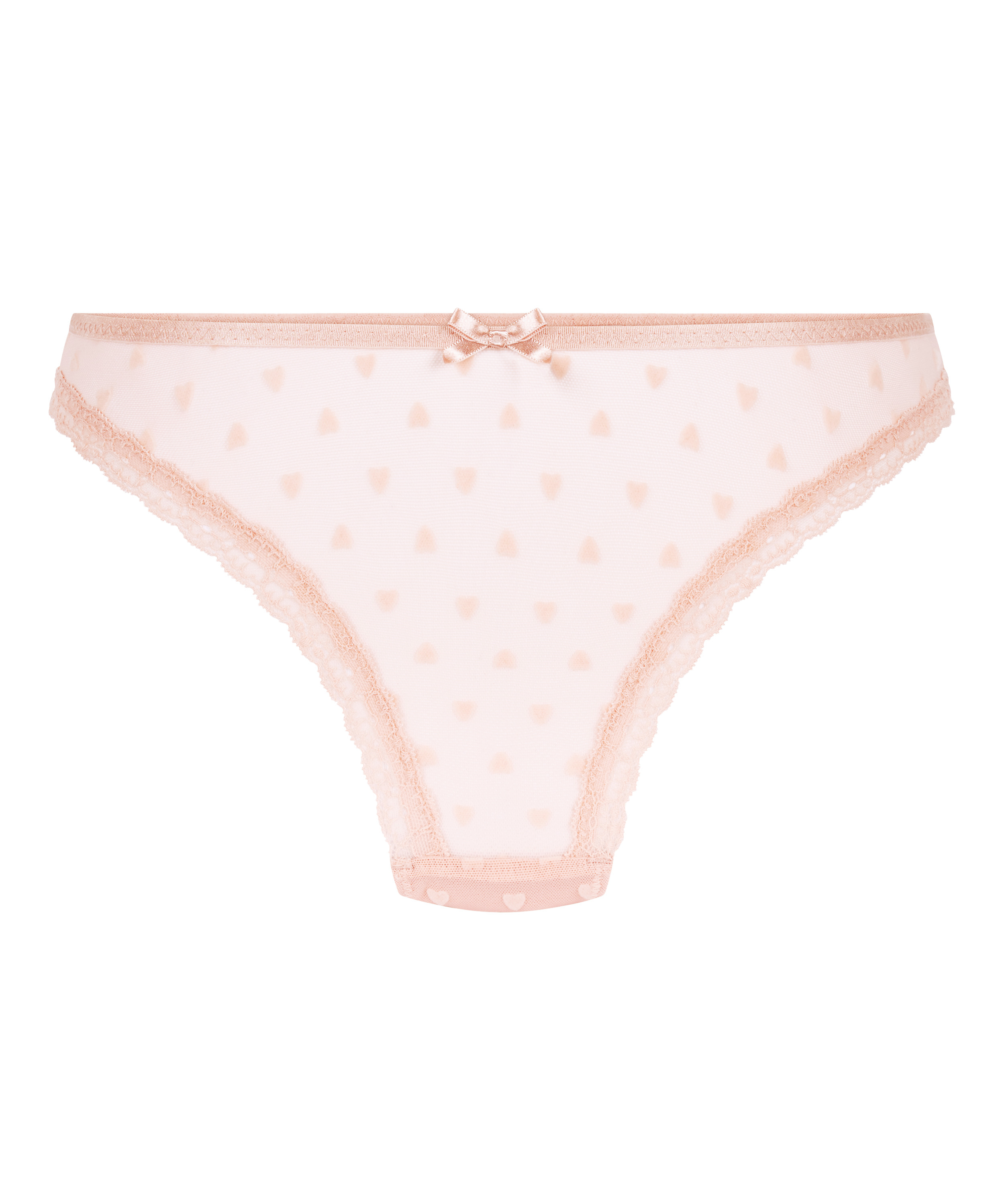 Phoebe Thong, Pink, main