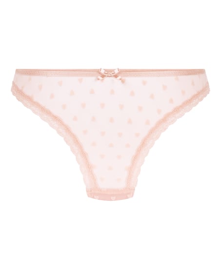 Phoebe Thong, Pink