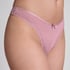 Phoebe Thong, Pink