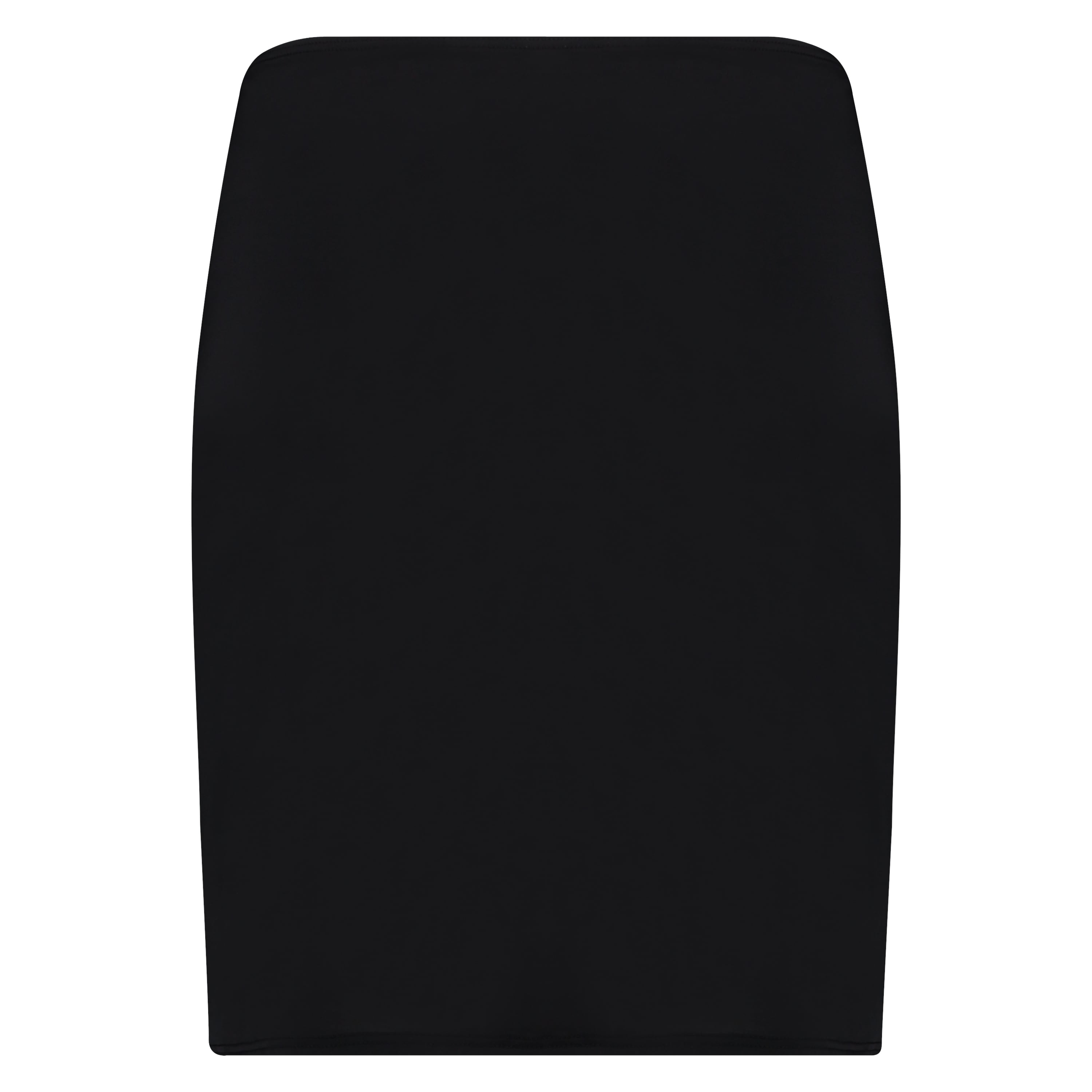 Smoothing underskirt - Level 1, Black, main