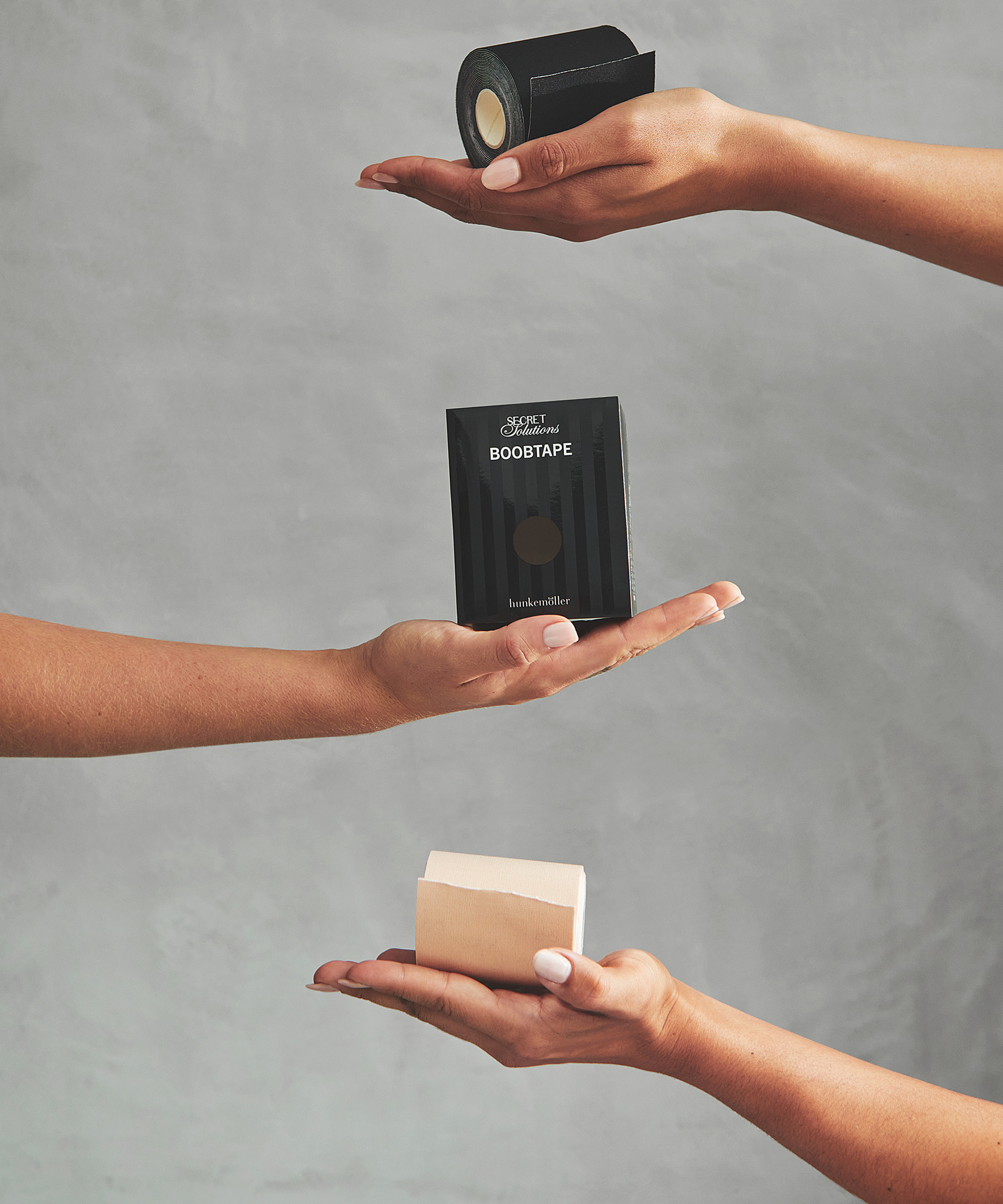 Boob Tape, Brown, main