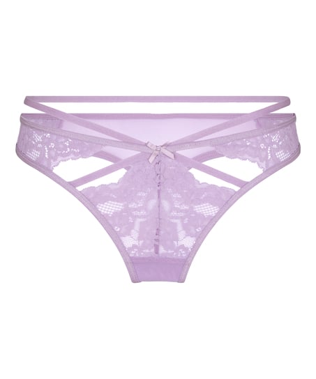 Thong Wera, Purple