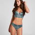 Brazilian Viktoria, Blue