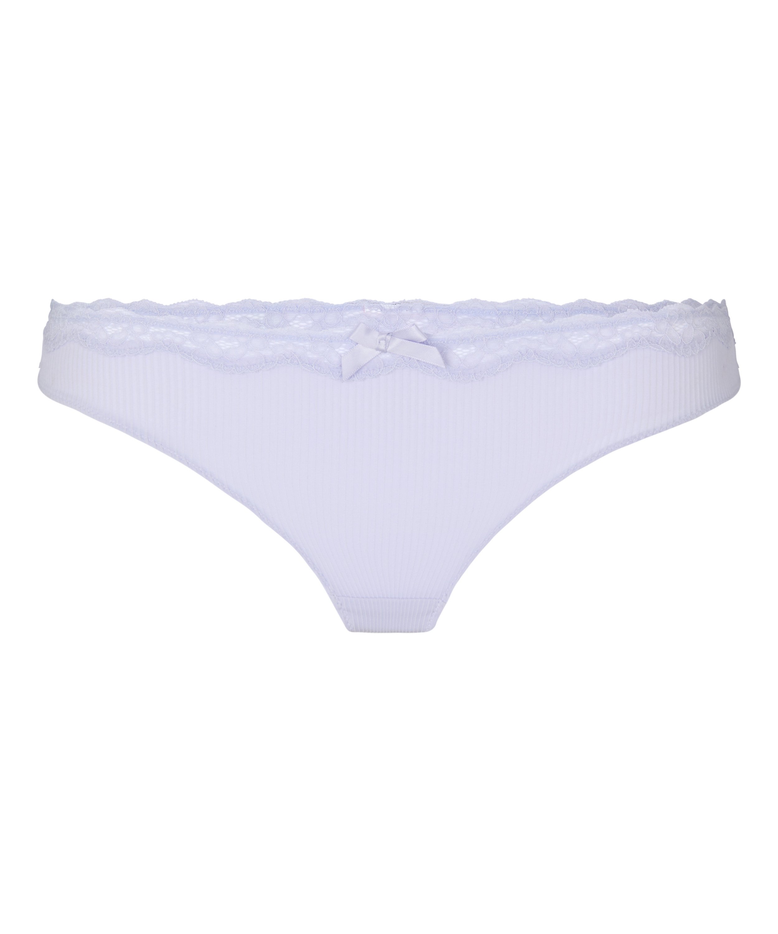 Lola Thong, Purple, main