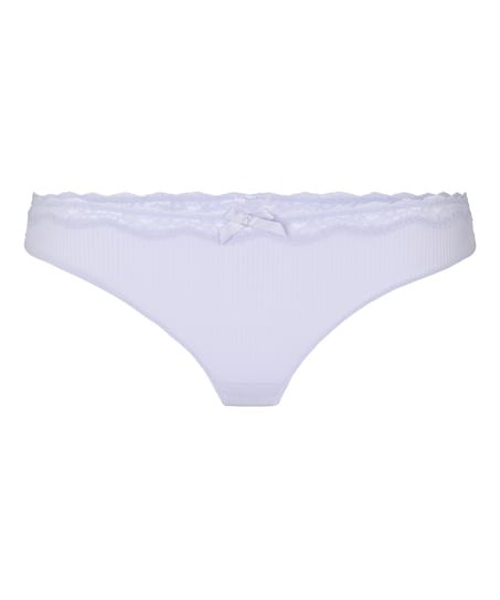 Lola Thong, Purple