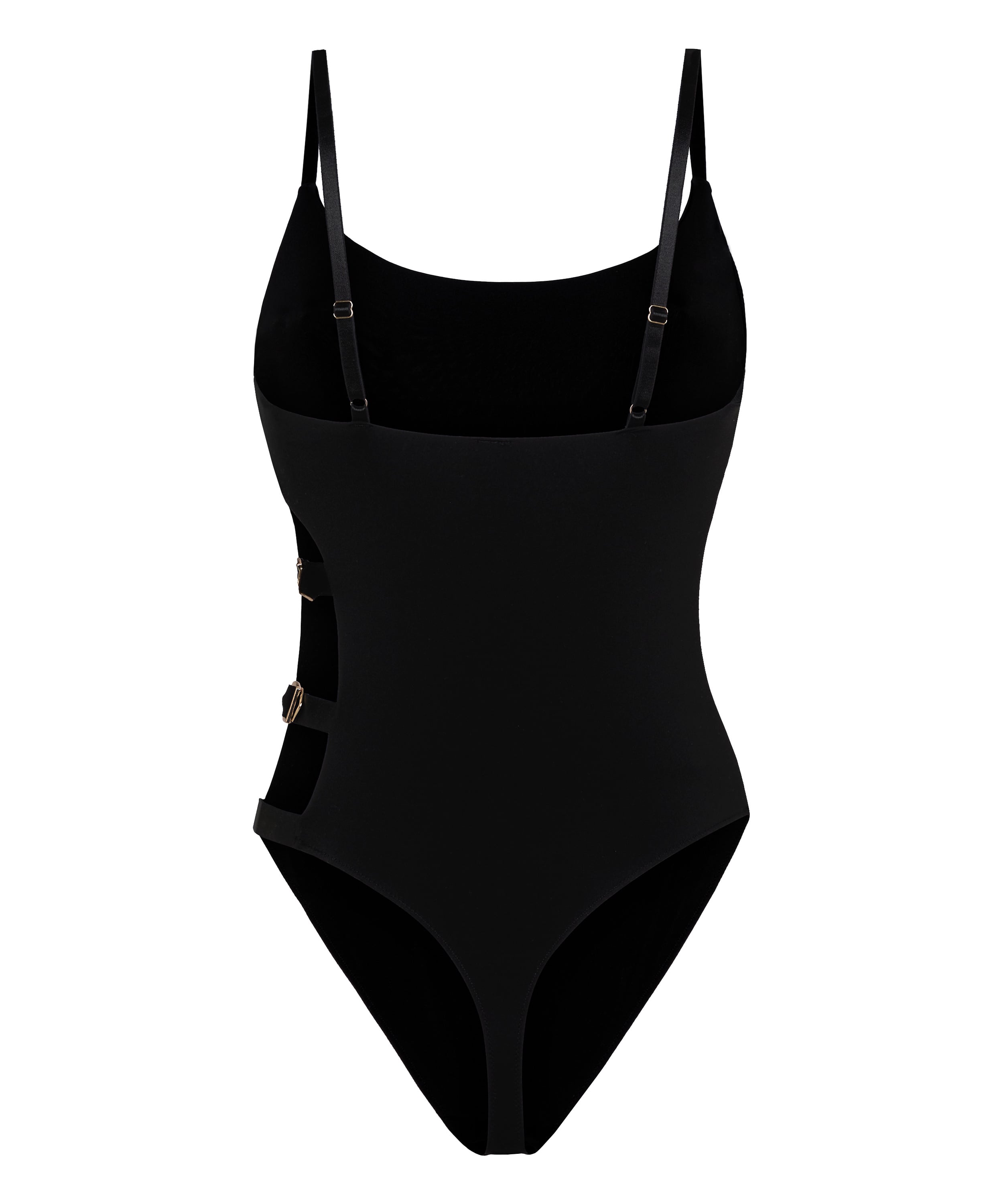 Logan Body, Black, main