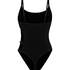 Logan Body, Black