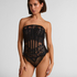 Chalice Corset, Black