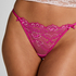 Silvia Thong, Pink