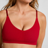 Dianne Bralette, Red