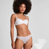 2-pack Angie Knickers, White