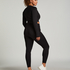 HKMX Sports Jacket, Black