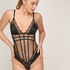 Body Ellen, Black