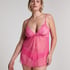 Daisy Babydoll, Pink