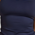 Super Comfort Top, Blue