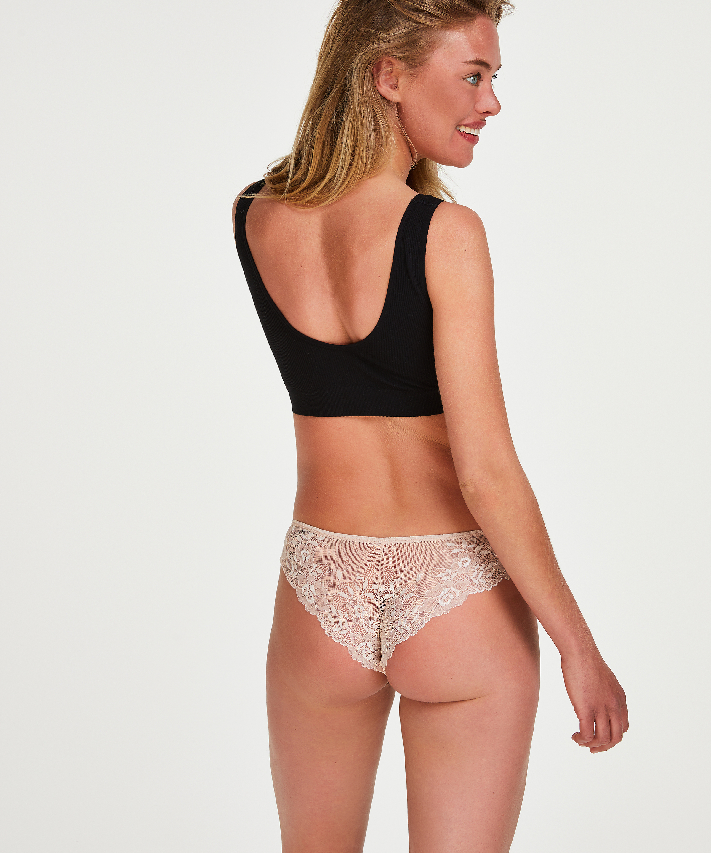 Crystal Lace Brazilian, Yellow, main