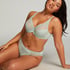 Diva knickers, Green