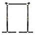 Private Suspender, Black