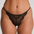 Isabelle Thong, Black