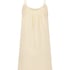 Muslin Slipdress, Yellow
