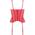 Rya Bustier, Red