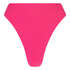 Florida High Bikini Bottom, Pink